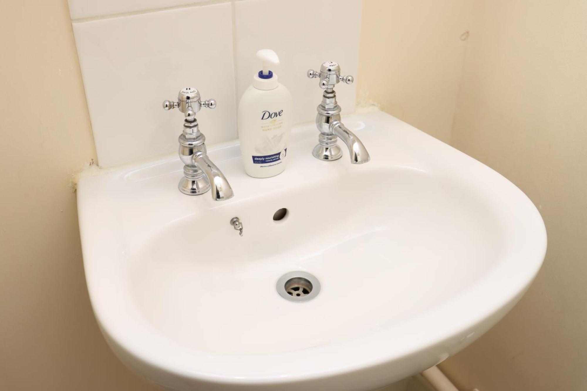 Scandinavian City Centre Apartment Вустер Экстерьер фото